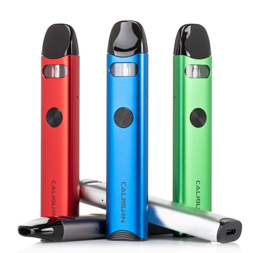 Uwell Caliburn A3 15W Pod Kit