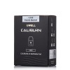 Uwell Caliburn A3 Pod Kartuş (4 Adet)