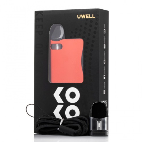 Uwell Caliburn AK3 Pod 520mAh