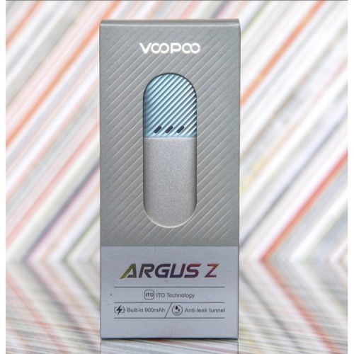 VOOPOO Argus Z Pod 900mAh