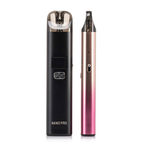 Lost Vape URSA Pro 25W Pod 900mAh