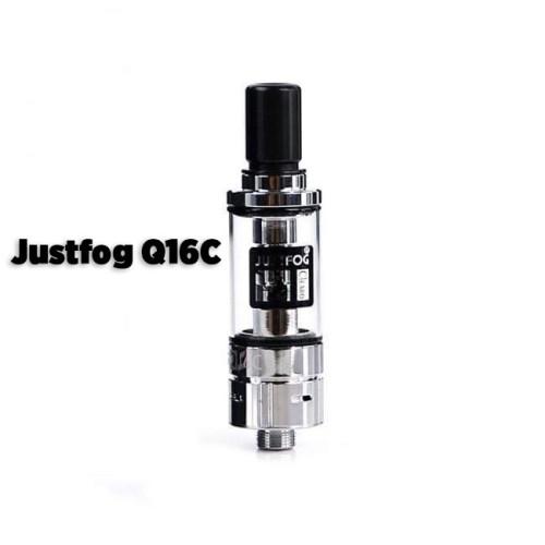 Justfog Q16 Clearomizer Atomizer Tank