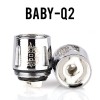 Smok V8 Baby Coil (TFV8 Baby/ Big Baby/ Alien) (5 Adet)