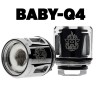 Smok V8 Baby Coil (TFV8 Baby/ Big Baby/ Alien) (5 Adet)