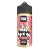 One Hit Wonder Mini Muffin Man Premium Elektronik Sigara Likiti (100ml)