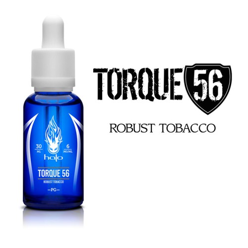 Halo Torque 56 30ML