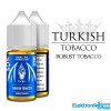 Halo Turkish Tobacco 30ML