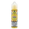 Dinner Lady - Lemon Tart Premium Elektronik Sigara Likiti (60 ML)