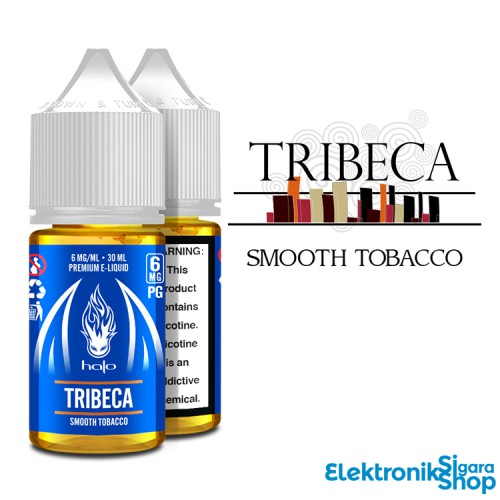 Halo Tribeca 30ML