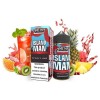 One Hit Wonder Island Man Premium Elektronik Sigara Likiti (100ml)