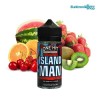 One Hit Wonder Island Man Premium Elektronik Sigara Likiti (100ml)