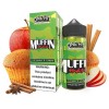 One Hit Wonder Muffin Man Premium Likit (100ml)