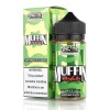 One Hit Wonder Muffin Man Premium Likit (100ml)