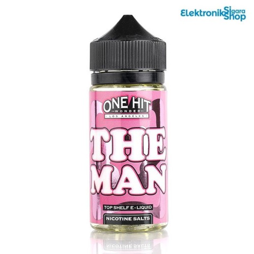 One Hit Wonder The Man Premium Likit (100ml)