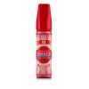 Dinner Lady - Strawberry Bikini Elektronik Sigara Likiti (60 ML)