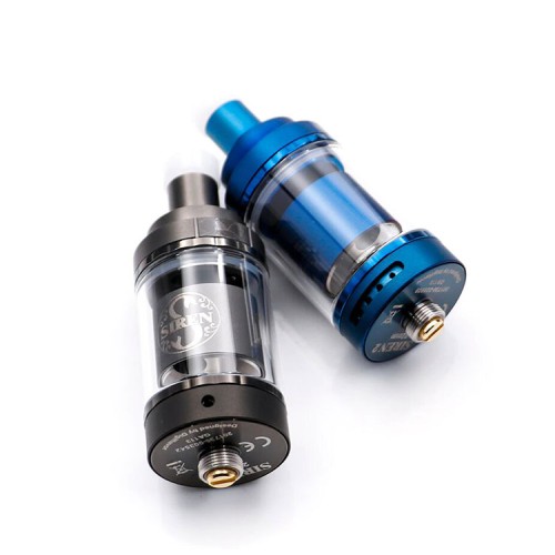 Digiflavor Siren V2 24 MTL GTA Atomizer Tank