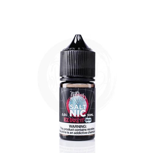 Ruthless - Ez Duz It On Ice Salt Nic (30ML)