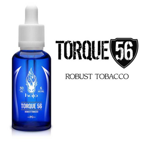 Halo Torque 56 50ML