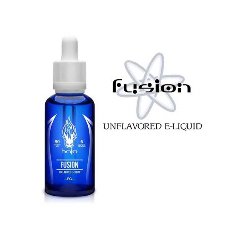 Halo Fusion 50ML