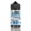 One Hit Wonder - Island Man ICED (100 ml)