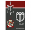 Themis Premium e-Liquid - Fruit Nation Elektronik Sigara Likiti (30 ml)