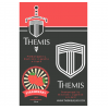 Themis Premium e-Liquid - Strawberry Jar Elektronik Sigara Likiti (30 ml)