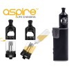 Aspire Zelos MTL Elektronik Sigara