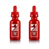 Liquid State - Coney Cake Premium Elektronik Sigara Likiti (60 ml)