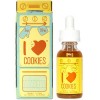 Mad Hatter - I Love Cookies Premium Elektronik Sigara Likiti (30 ml)