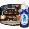 Halo Freedom Juice Premium Elektronik Sigara Likit - 30 ML