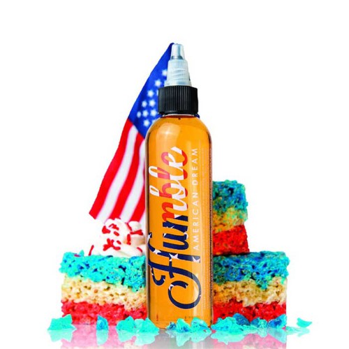 Humble Juice Co American Dream 120ml