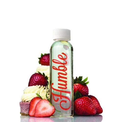 Humble Juice Co Smash Mouth 120ml