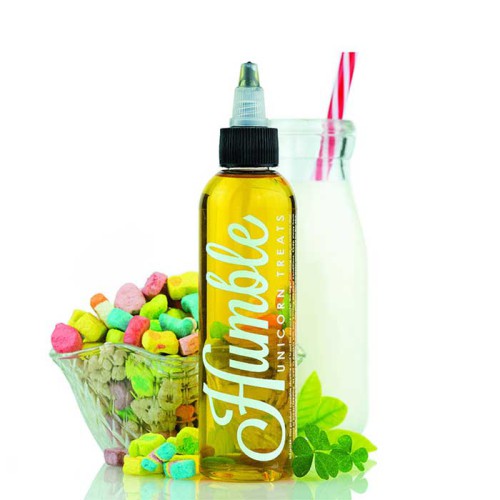 Humble Juice Co Unicorn Treats 120ml