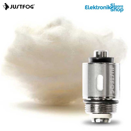 Justfog Q16 Clearomizer Atomizer Tank