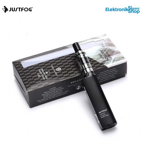 Justfog Q16 Starter Kit Elektronik Sigara