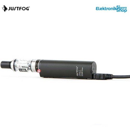 Justfog Q16 Starter Kit Elektronik Sigara