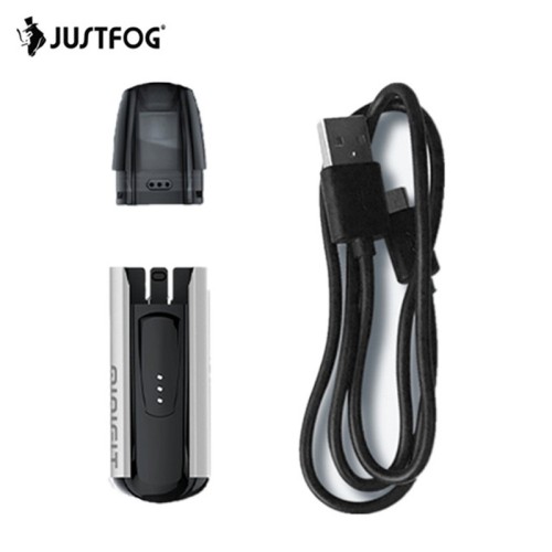 Justfog Minifit Pod Elektronik Sigara