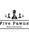 Five Pawns