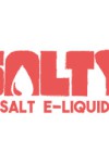 Salty E-Liquid