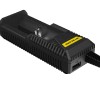 Nitecore Intellicharger i1 Pil Şarj Aleti (IMR-Lion-eGo)