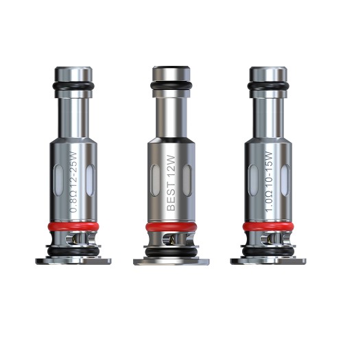 Smok Novo 4 Coil - LP1 (5 Adet)