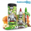 One Hit Wonder Muffin Man Premium Likit (100ml)