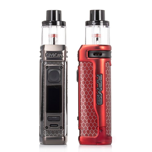 Smok RPM 100 Pod Mod Kit