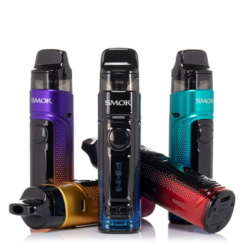 SMOK RPM C 50W Pod Kit