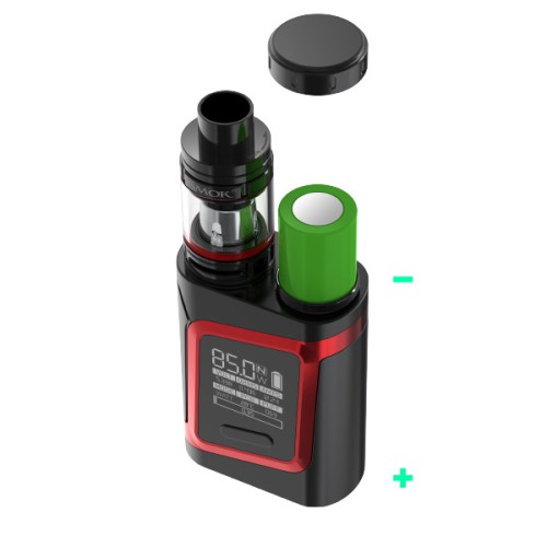 Smok AL85 Kit 85W Elektronik Sigara