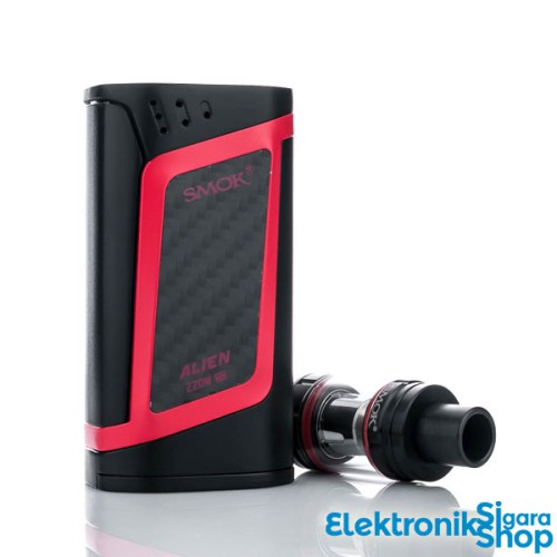 Smok Alien Kit 220W Elektronik Sigara