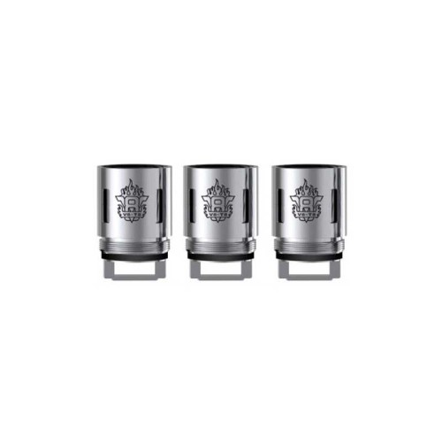 Smok TFV8 - V8-T6 Sextuple Coil Atomizer Başlığı (0.2 oHm)