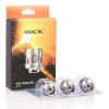 Smok TFV8 X Baby Coil M2/Q2/x4/T6 (3 Adet)