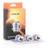 Smok TFV8 X Baby Coil M2/Q2/x4/T6 (3 Adet)