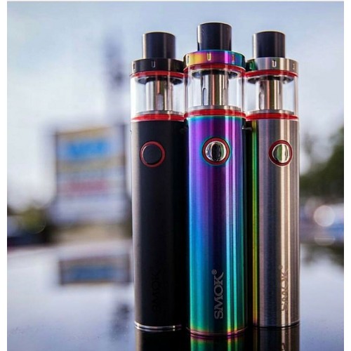 Smok Vape Pen Plus E Sigara